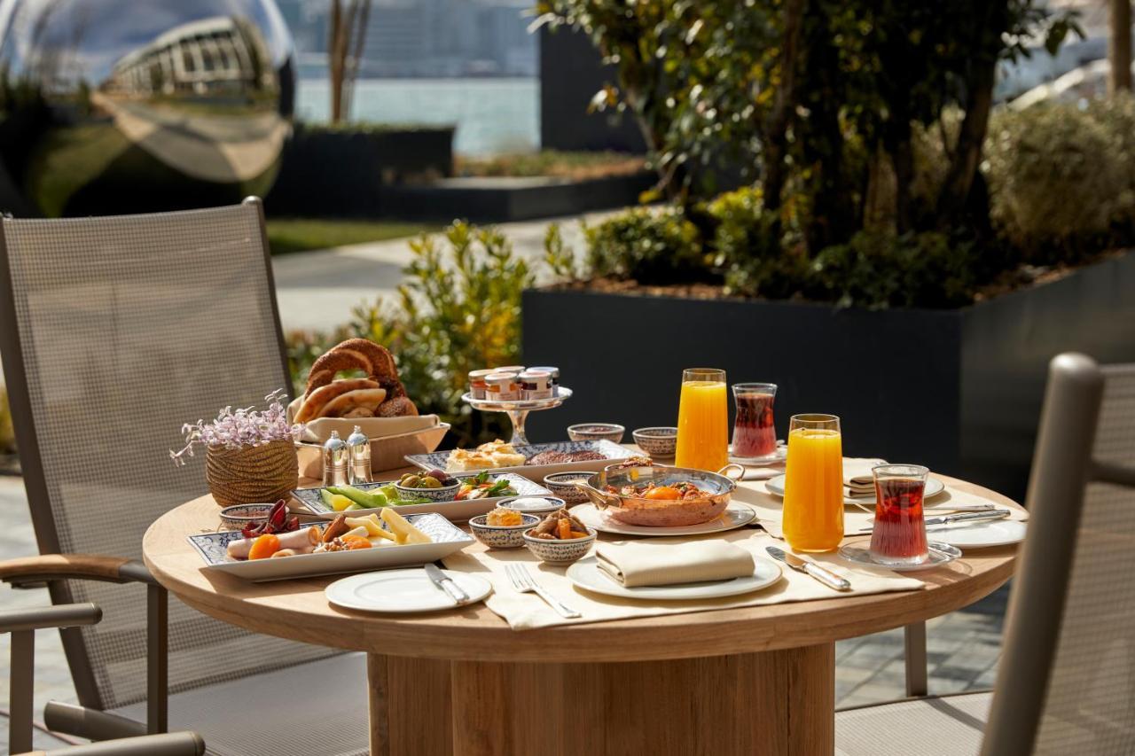The Peninsula Istanbul Hotel Kültér fotó