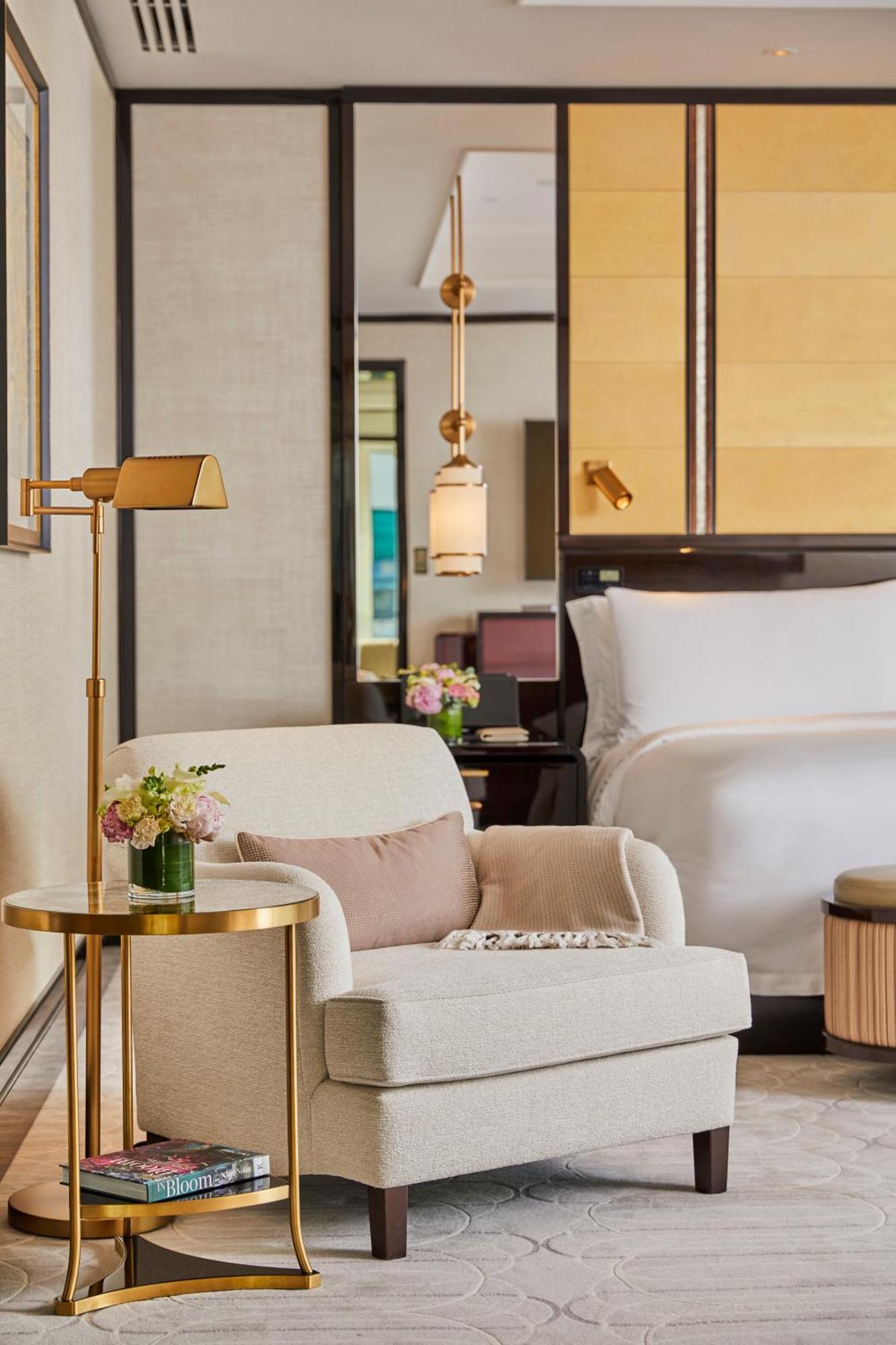 The Peninsula Istanbul Hotel Kültér fotó